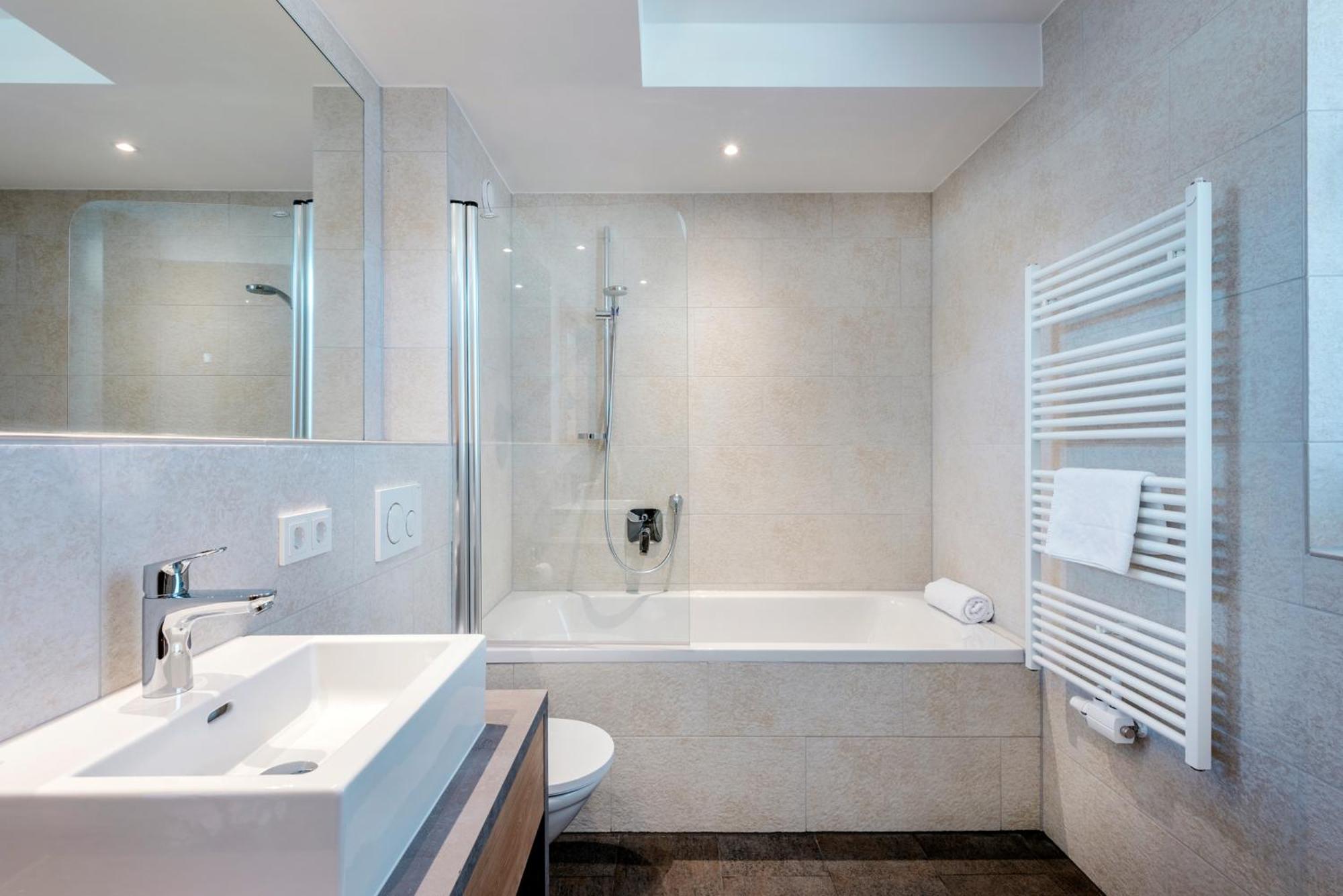 All-Suite Resort Kühtai Cameră foto
