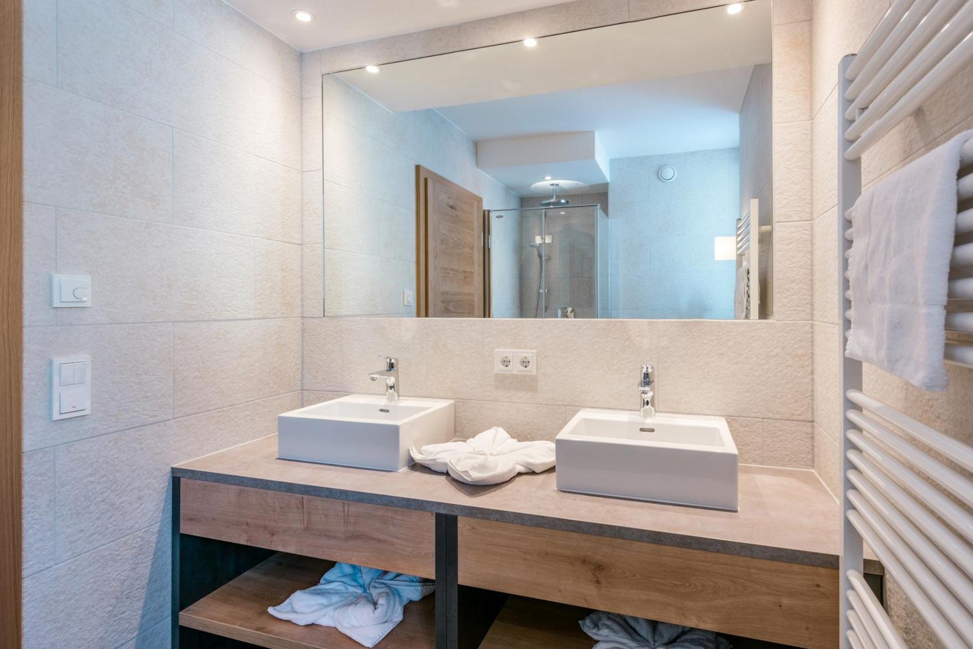 All-Suite Resort Kühtai Cameră foto