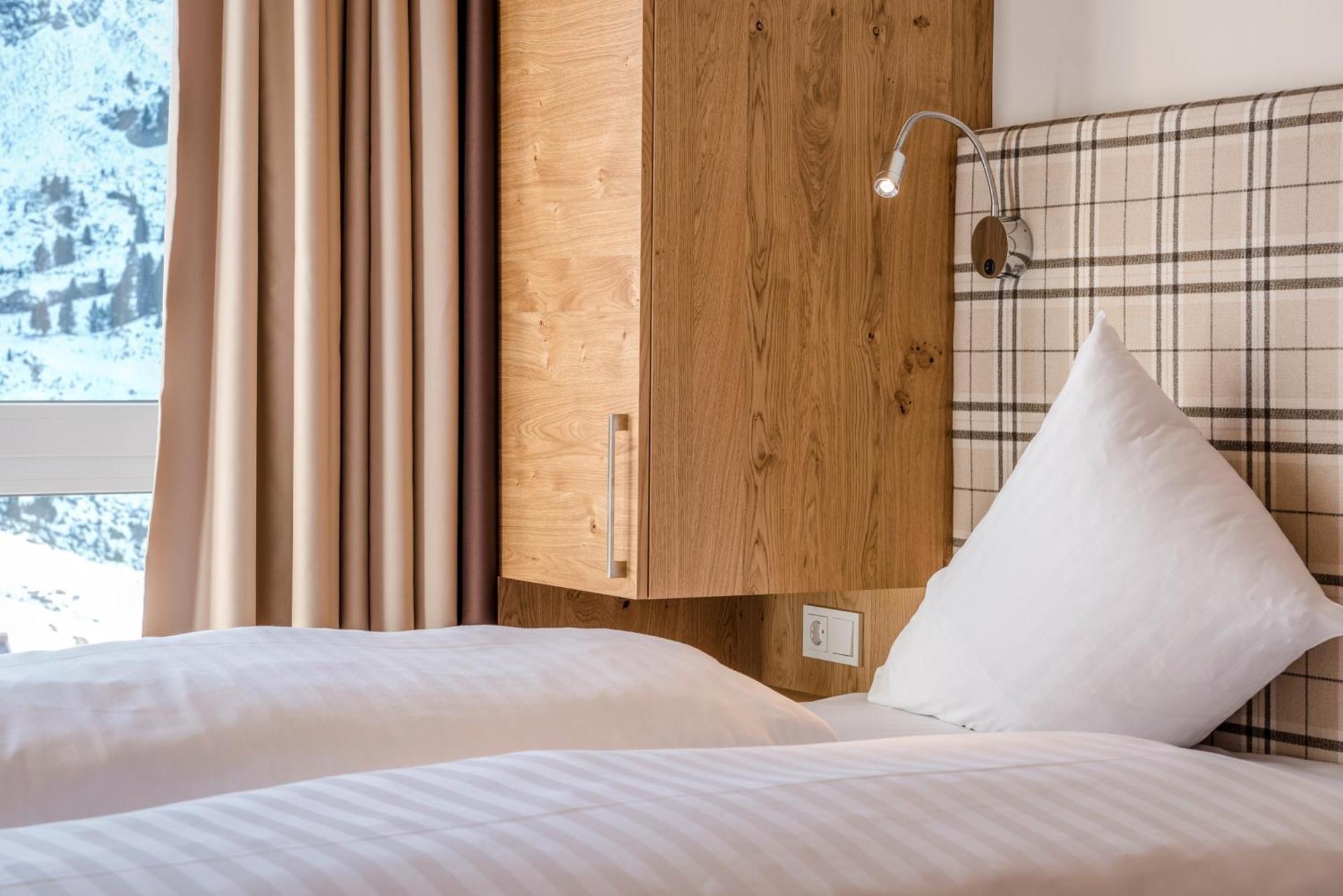 All-Suite Resort Kühtai Cameră foto