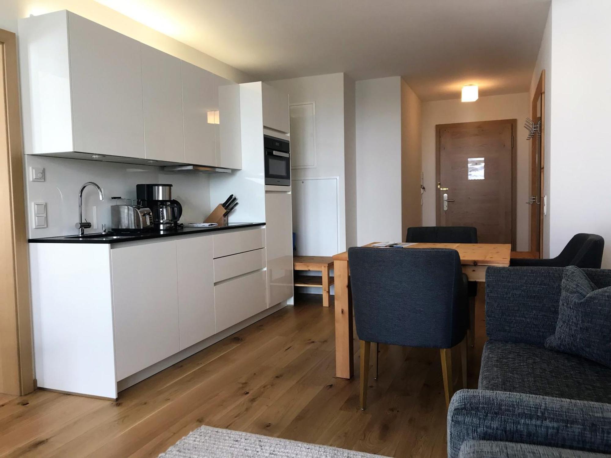 All-Suite Resort Kühtai Cameră foto